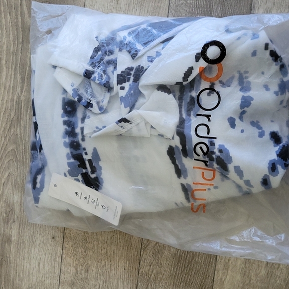 OC Order PLUS Dresses & Skirts - A summer dress